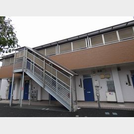 西国立駅より徒歩4分 2階 築19年10ヶ月の賃貸物件