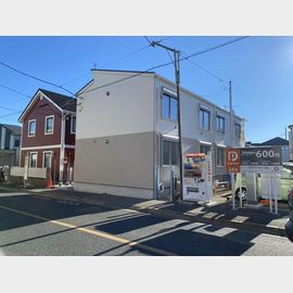 エフプレスト日吉町 2階 築5年7ヶ月の賃貸物件