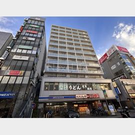 ビイルーム立川 3階 築9年1ヶ月の賃貸物件