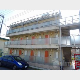 Ｐａｌａｉｓｄｏｒ 1階 築17年4ヶ月の賃貸物件