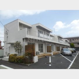 テレパレス立川PUIS2-101の賃貸物件