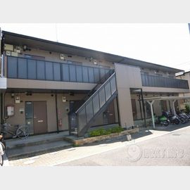 ジュネスパレの賃貸物件