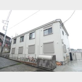 ドーム多摩Ｇ 2階 築4年8ヶ月の賃貸物件