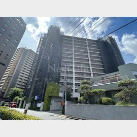 立川駅より徒歩8分 2階 築12年6ヶ月の賃貸物件