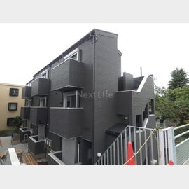 カインドネス立川錦町B棟の賃貸物件