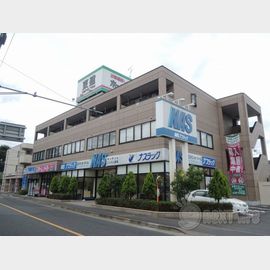 ルミナス砂川七番の賃貸物件