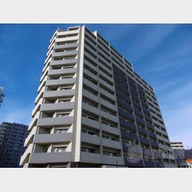 立川駅より徒歩7分 2階 築18年の賃貸物件