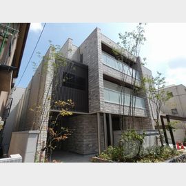 立川駅より徒歩12分 2階 築4年5ヶ月の賃貸物件