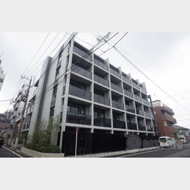 ビーシティアパートメント立川TAPP100B 2階 築7年8ヶ月の賃貸物件