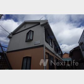 西国立駅より徒歩10分 1階 築35年10ヶ月の賃貸物件