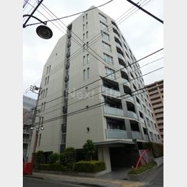 立川駅より徒歩7分 2階 築18年6ヶ月の賃貸物件