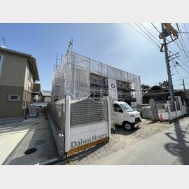 グランドソレイユの賃貸物件