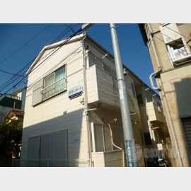 タウンコート 2階 築33年9ヶ月の賃貸物件