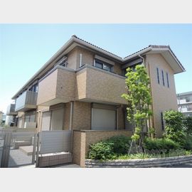 ロイヤルハイネスの賃貸物件