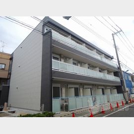 リブリラビアンサン 2階 築11年2ヶ月の賃貸物件