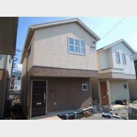 昭島駅より徒歩15分 1階 築10年8ヶ月の賃貸物件