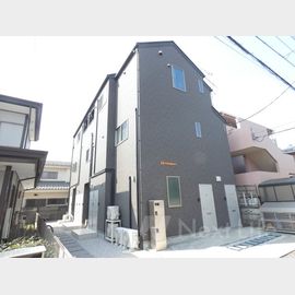73nakagami 2階 築7年6ヶ月の賃貸物件