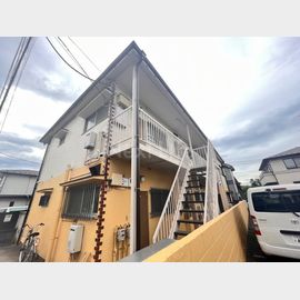 泉体育館駅より徒歩13分 1階 築46年5ヶ月の賃貸物件