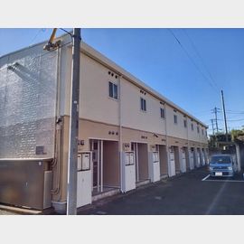 レオパレスプラティーク昭島 1階 築19年2ヶ月の賃貸物件