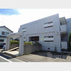 スクエア国立 1階 築38年10ヶ月の賃貸物件