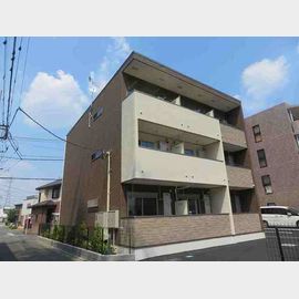 メゾン甲州の賃貸物件