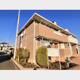 グレースオーキッド・S B棟の賃貸物件