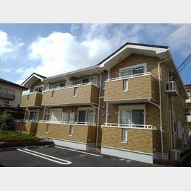 アヴニール１ 1階 築18年6ヶ月の賃貸物件