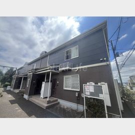 サンクレスト 2階 築27年7ヶ月の賃貸物件