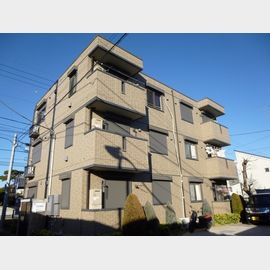 矢川駅より徒歩10分 2階 築17年5ヶ月の賃貸物件