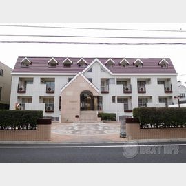 国立駅より徒歩10分 地下1階 築39年の賃貸物件