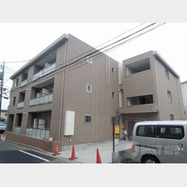 エミアミティエ立川羽衣 3階 築10年9ヶ月の賃貸物件