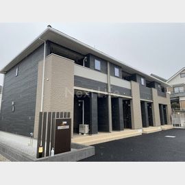 立川駅よりバス12分 1階 築2年6ヶ月の賃貸物件