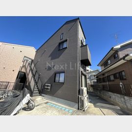 メゾンドカルレ高幡不動の賃貸物件