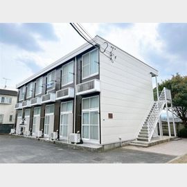 レオパレスグリーンコーポ多摩 2階 築21年10ヶ月の賃貸物件