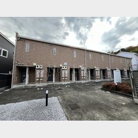 レオネクストからん 2階 築9年9ヶ月の賃貸物件