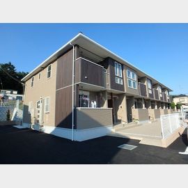 ヴィルＴＳＳＢ棟 2階 築9年1ヶ月の賃貸物件