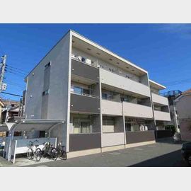 西八王子駅より徒歩14分 1階 築9年の賃貸物件