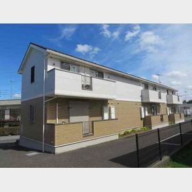 大塚・帝京大学駅より徒歩12分 1階 築19年10ヶ月の賃貸物件