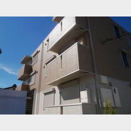 La Luce 1階 築12年4ヶ月の賃貸物件