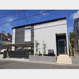 プラシードカメリア 2階 築2年4ヶ月の賃貸物件