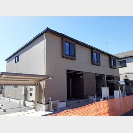 八王子駅よりバス15分 1階 築2年8ヶ月の賃貸物件