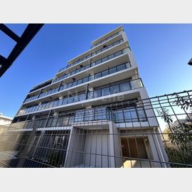 西国立駅より徒歩5分 築2年2ヶ月 7階建の賃貸物件