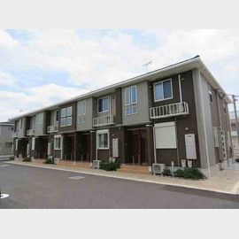 カルムI 2階 築7年の賃貸物件