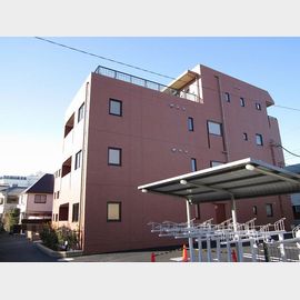 武蔵野台駅より徒歩11分 1階 築13年6ヶ月の賃貸物件