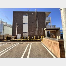 立川駅よりバス25分 1階 築8年10ヶ月の賃貸物件