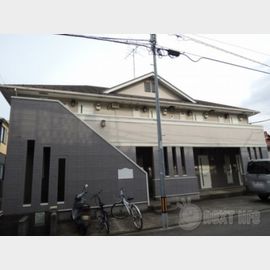 矢川駅より徒歩7分 1階 築32年9ヶ月の賃貸物件