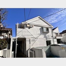 グリーンハイツ西町の賃貸物件