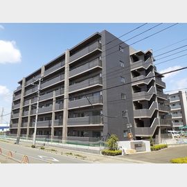 ラフィナージュ 1階 築2年5ヶ月の賃貸物件