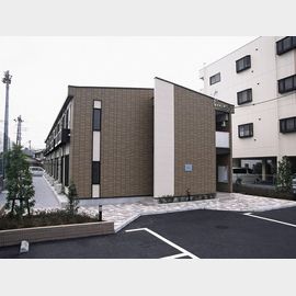 西八王子駅よりバス34分 2階 築17年の賃貸物件