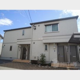 ファルコーネの賃貸物件